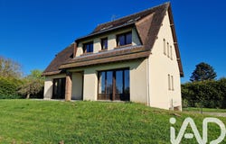 Belleville-en-Caux, Normandy 76890
