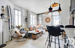 Paris, Île-de-France 75018