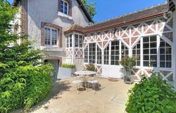 Cherisy, Eure-et-Loir 28500