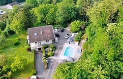 Jouhe, Franche-Comté 39100