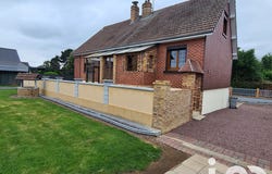 Campneuseville, Normandy 76340