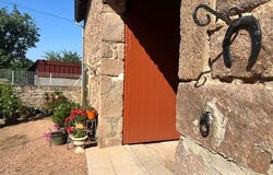 LA CLAYETTE, Bourgogne 71800