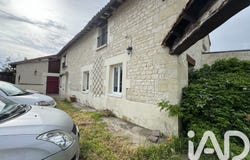 BOURNAND, Nouvelle-Aquitaine 86120