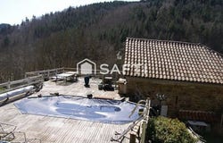 Saint-Pierre-Sur-Doux, Rhône-Alpes 07520