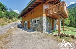Saint-Jean-d'Aulps, Haute-Savoie 74430