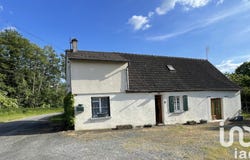 Orsennes, Centre-Val de Loire 36190