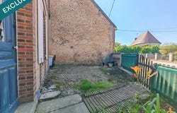 Les Ormes, Bourgogne 89110
