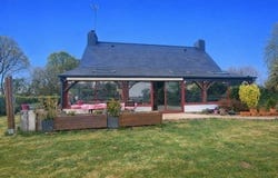 Évellys, Bretagne 56500