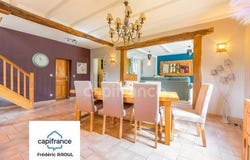 GRANCEY LE CHATEAU NEUVEL, Bourgogne 21580
