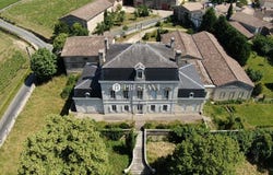 MONTAGNE, Nouvelle-Aquitaine 33570