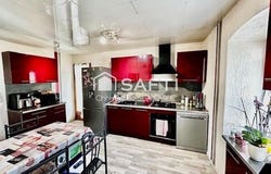 Grandvillars, Franche-Comté 90600