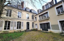 Châteaudun, Centre-Val de Loire 28200