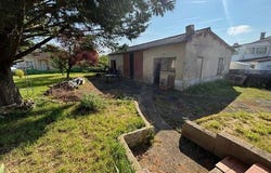 Chateau-Larcher, Poitou-Charentes 86370