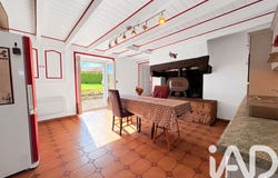 Spézet, Brittany 29540