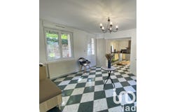 Availles-en-Châtellerault, Nouvelle-Aquitaine 86530