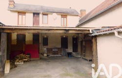 Salbris, Centre-Val de Loire 41300
