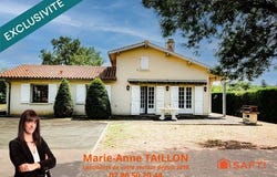Saint-Ciers-Sur-Gironde, Aquitaine 33820
