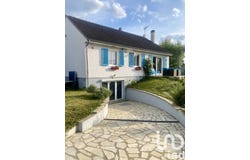 Morsang-sur-Orge, Île-de-France 91390