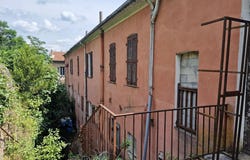 Bessèges, Languedoc-Roussillon 30160