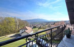 Poisy, Rhône-Alpes 74330
