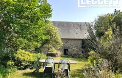Val-Couesnon, Brittany 35560