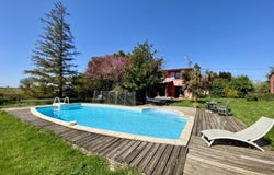 Villefranche-de-Lauragais, Haute-Garonne 31290