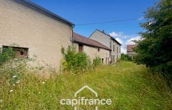 FRANCHEVILLE, Bourgogne 21440