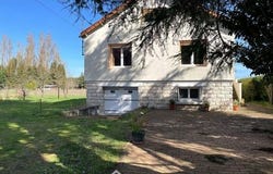 Châtellerault, Poitou-Charentes 86100