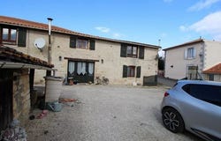 Beaulieu-Sur-Sonnette, Charente