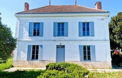 Monprimblanc, Gironde