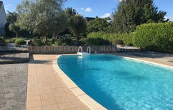Saint-Armel, Brittany 56450