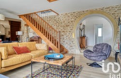 Villennes-sur-Seine, Île-de-France 78670