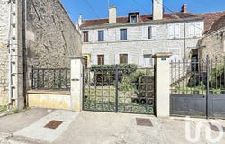 Vincelottes, Bourgogne-Franche-Comté 89290