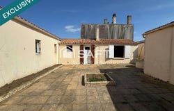 Saint-Pierre-d'Oleron, Poitou-Charentes 17310