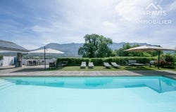 Tresserve, Rhône-Alpes 73100