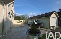 Heilles, Hauts-de-France 60250
