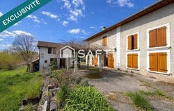 Bevenais, Rhône-Alpes 38690