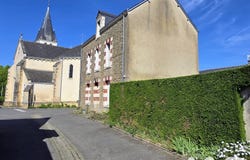 Camoël, Brittany 56130