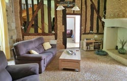 Lembras, Aquitaine 24100