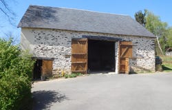 Angst, Aquitaine 24270