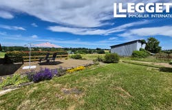 Désertines, Pays de la Loire 53190