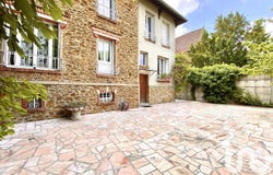 Livry-Gargan, Île-de-France 93190