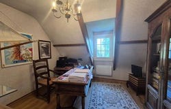 Bosroumois, Haute-Normandie 27670