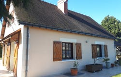 Les Ormes, Poitou-Charentes 86220
