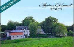 Le Grand-Bourg, Limousin 23240