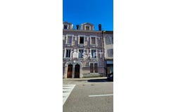Saint-Claude, Franche-Comté 39200