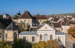 Joigny, Burgundy 89300