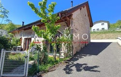 Contamine-Sarzin, Haute-Savoie 74270