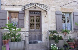 Tournus, Burgundy 71700
