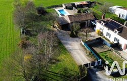 Moussac, Nouvelle-Aquitaine 86150